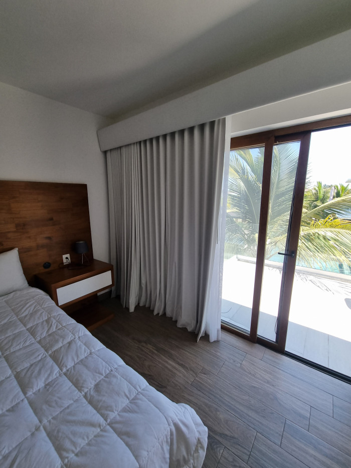 HERMOSA CASA EN #VENTA LA MAR, MONTERRICO - 16
