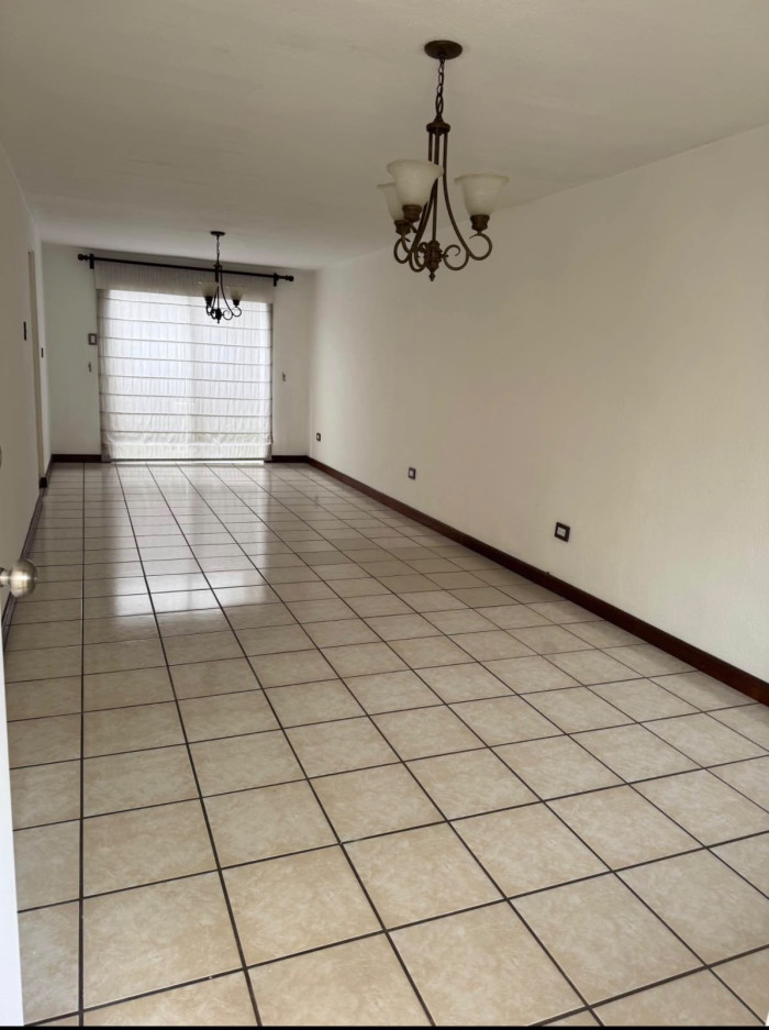 Casa en renta villa Montana carretera San Jose Pinula — foto 2