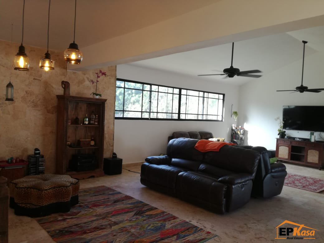 Casa Turística de venta en Jacagua Santiago, un nivel - 7