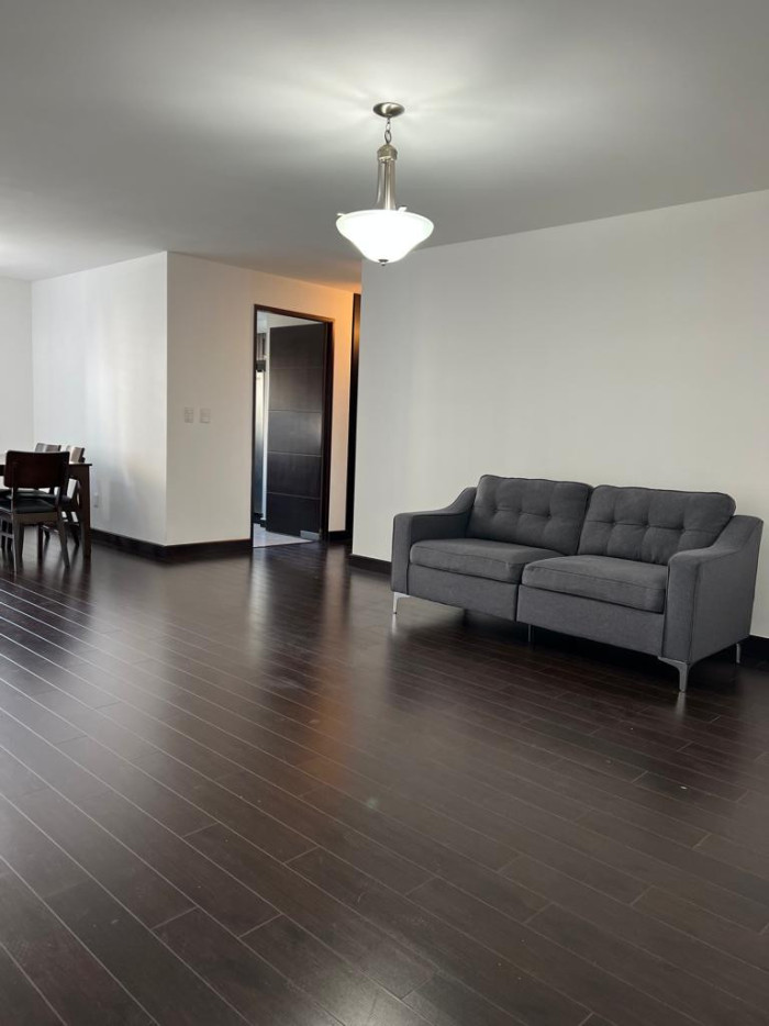 Apartamento en RENTA, zona 14 Edificio Attica 1 - Miniatura 21