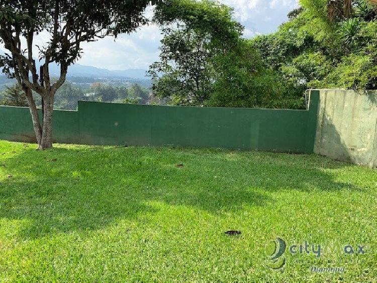 Casa en venta zona 11 Las Charcas fuera de condominio - Miniatura 20