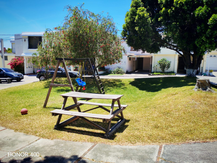 Rento Casa en Villa Fontana, Mariscal Zona 11 - Miniatura 25