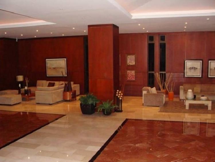 Renta Apartamento amueblado Tiffany II zona 10 - Miniatura 15