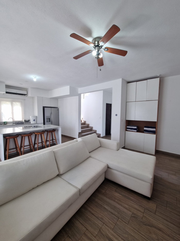HERMOSA CASA EN #VENTA LA MAR, MONTERRICO — foto 11
