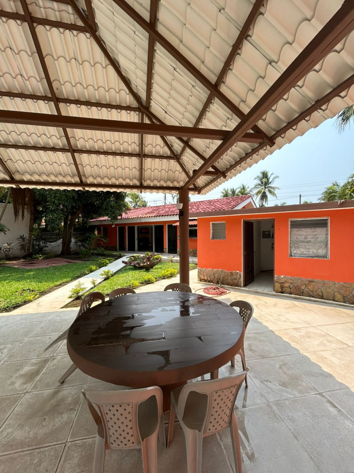 Casa en Venta en San Marino Puerto Quetzal — foto 5