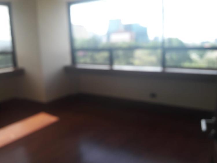 Plus Real Estate renta oficina en zona 10 — foto 8