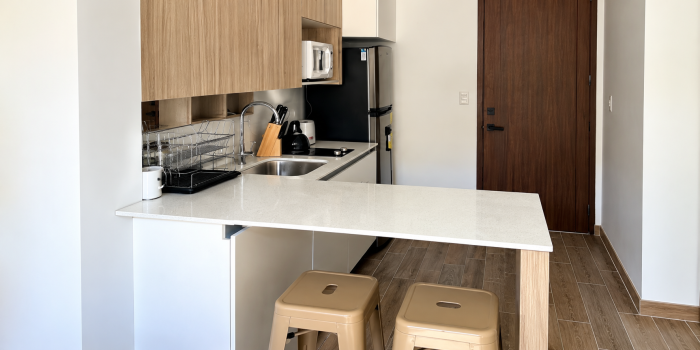 Apartamento Amueblado en Venta en Zona 13 — foto 9