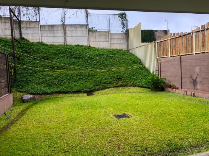 La Florida, casa en venta, 412 v2. - 4