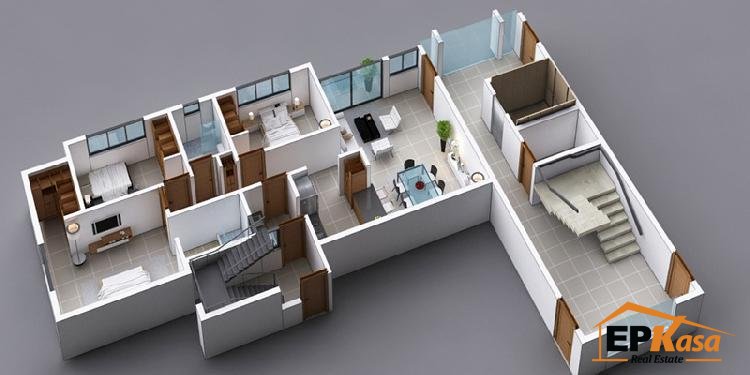 Exclusivos Apartamentos, Residencial Porto Soles — foto 10