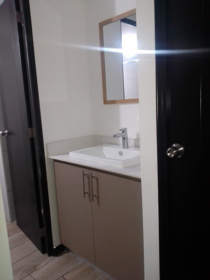 Venta Apartamento en «Cento» Santa Catarina Pinula - Miniatura 9