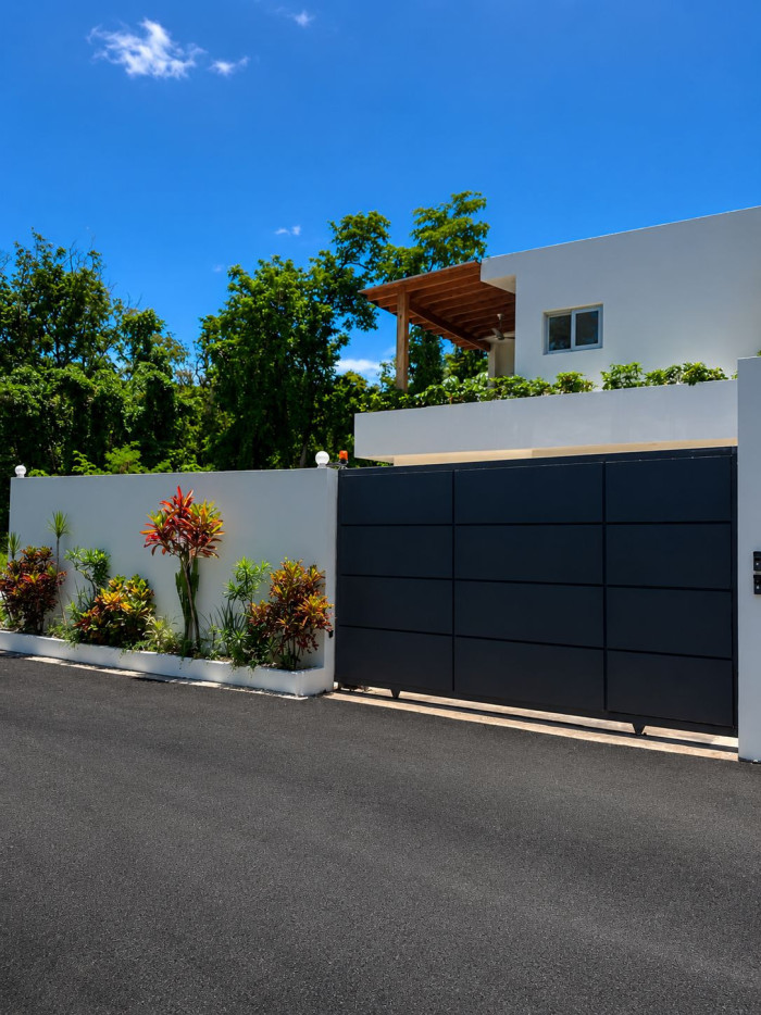 Townhouse en Venta en Las Terrenas amueblado - 7