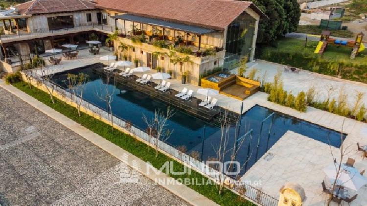 CASA EN VENTA EN ANTIGUA GUATEMALA / MUNDO INMOBILIARIO — foto 9