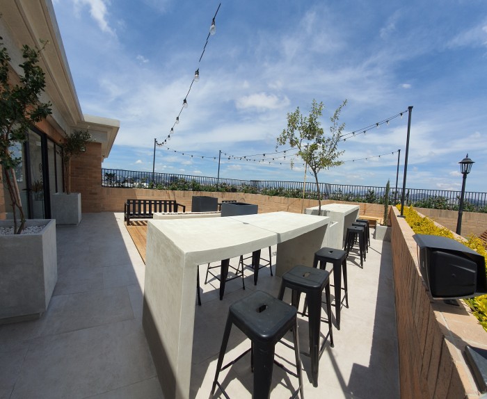 PRECIOSO APARTAMENTO EN VENTA EN ZONA 5 - Miniatura 11