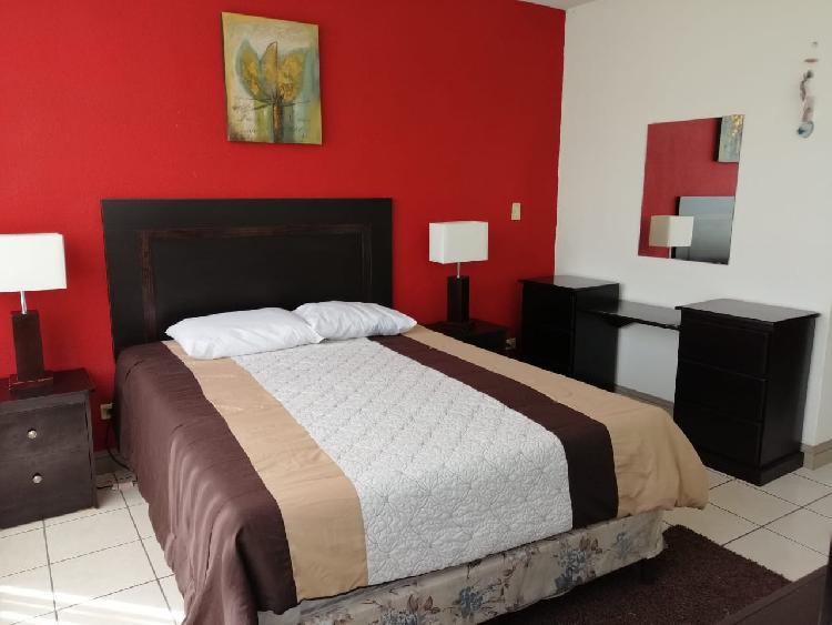 APARTAMENTO EN RENTA, ZONA 14 — foto 5