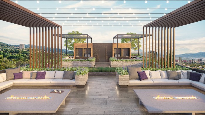 Apartamento en venta en Planos en Zona 15 - Miniatura 6