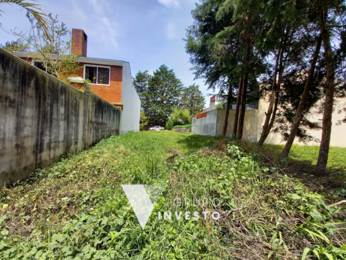 Terreno en venta, Los Diamantes, Km. 16.5 CAES — foto 3