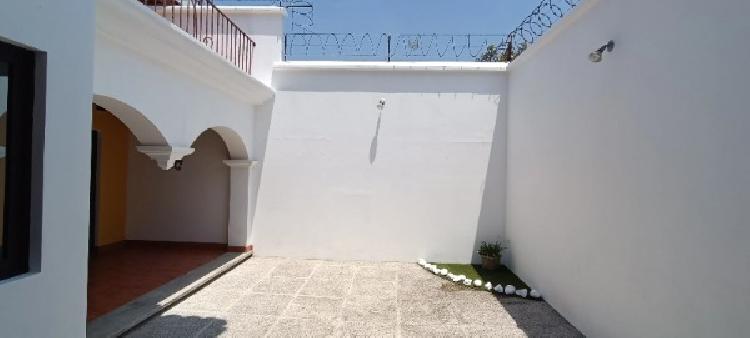 Condominio Portal de Antigua, casa en venta, La Antigua — foto 5