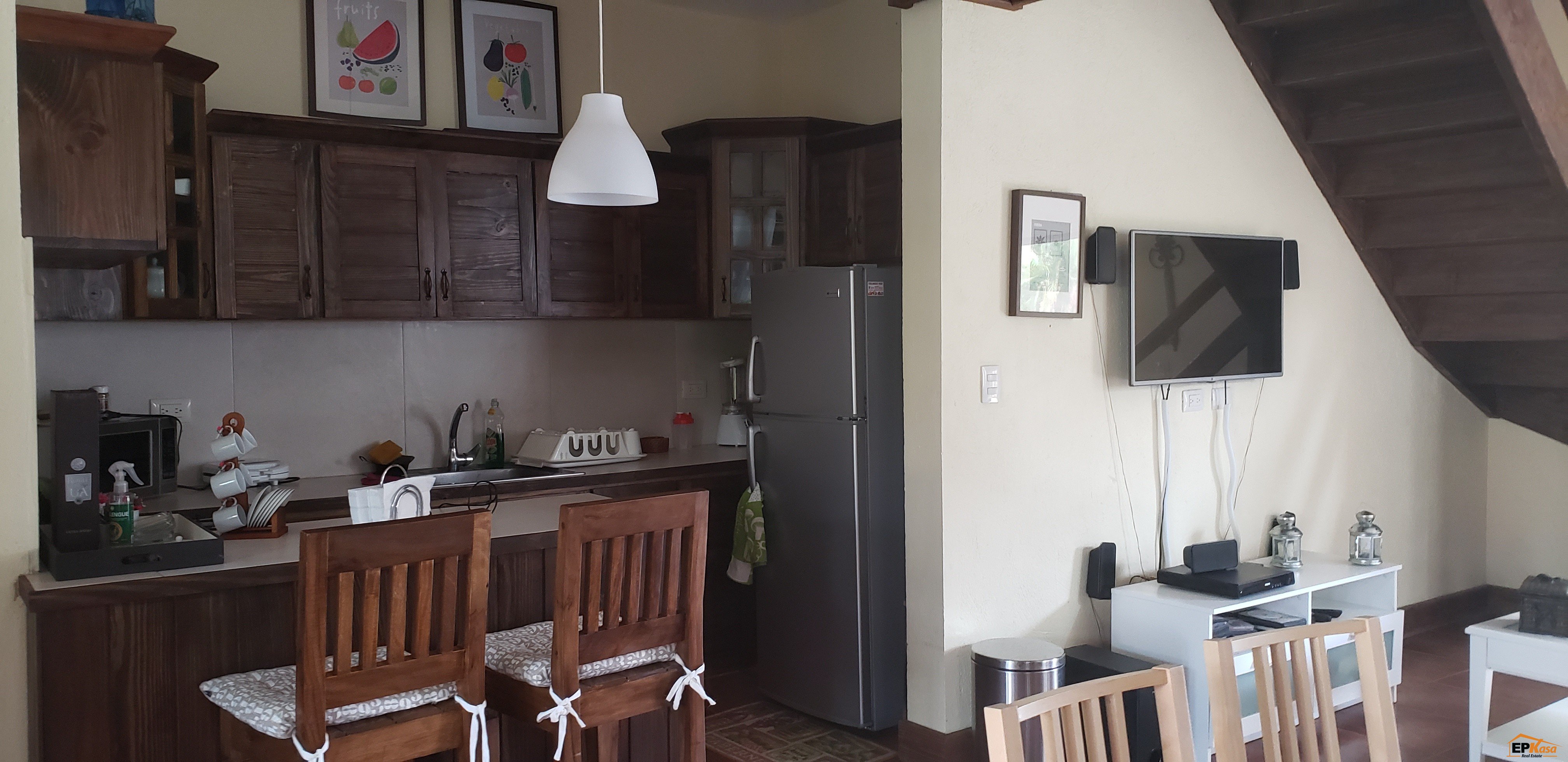 Villa de venta en Jarabacoa — foto 13