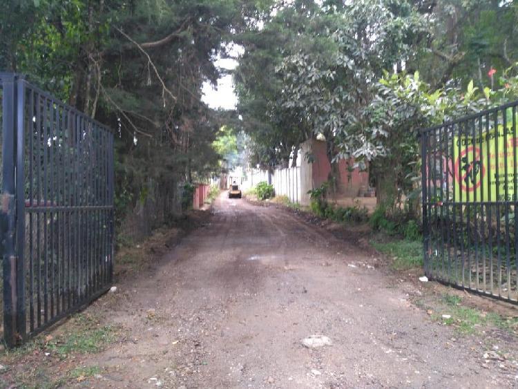 CASA EN RENTA, CARR. A SAN LUCAS SACATEPEQUEZ — foto 9