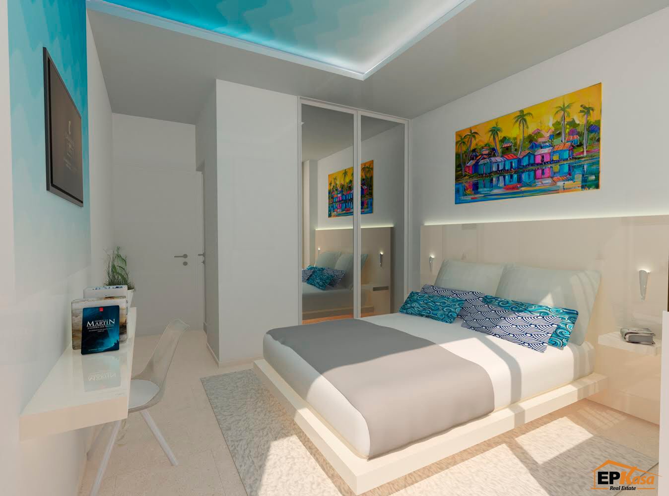 Apartamentos de venta Punta Cana cerca Hard Rock Hotel — foto 5