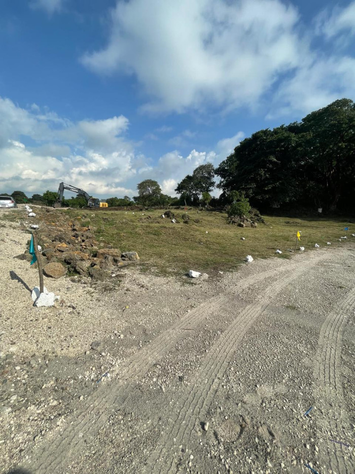 Terreno en venta en residencial jocotillo Villa Canales - Miniatura 8