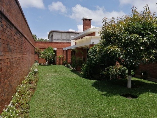 VENDO CASA EN LOS MANANTIALES — foto 10
