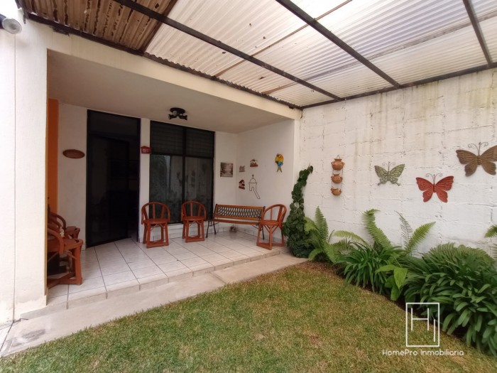 HomePro Inmobiliaria vende casa en San Cristobal — foto 2