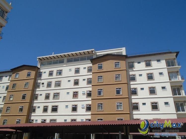 Apartamento en Renta en Santa Maria Las Charcas Zona 11 - Miniatura 7