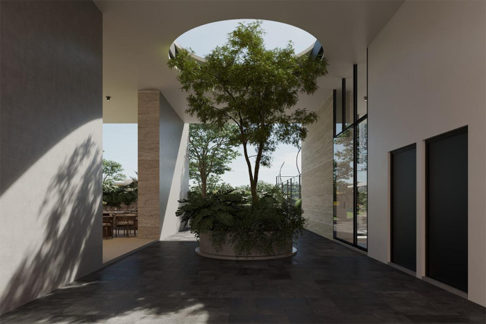 Apartamentos nuevo en venta en Villa Nueva Guatemala - Miniatura 10