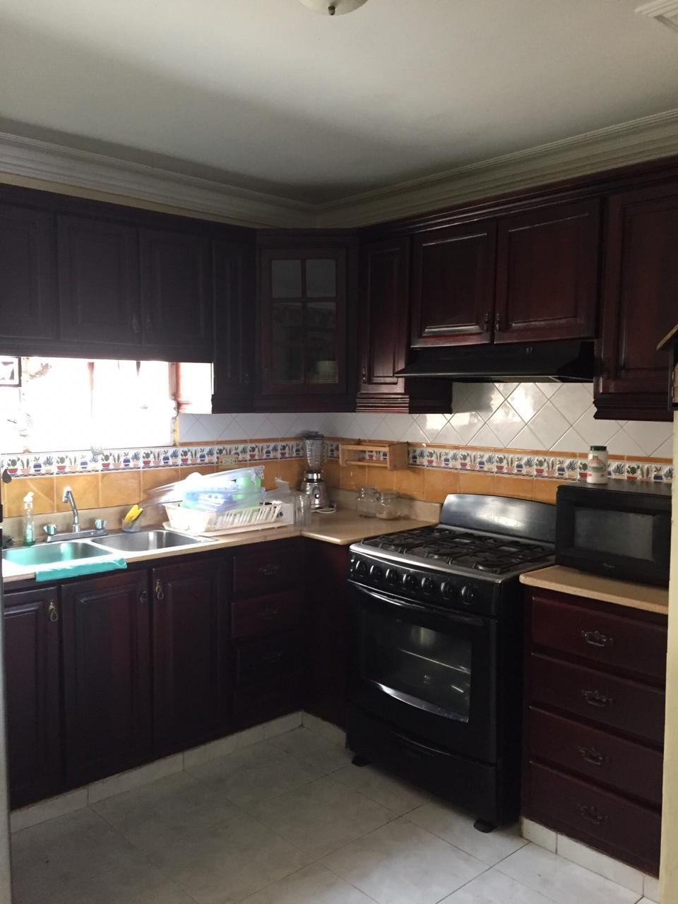 ALQUILER APARTAMENTO AMUEBLADO EN LA RINCONADA — foto 2