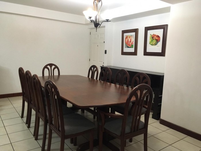 Apartamento en RENTA, Villas de San Isidro zona 16 - Image 3