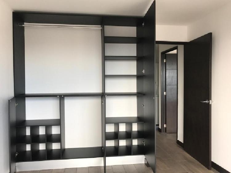 APARTAMENTO EN RENTA ZONA 10/MUNDO INMOBILIARIO — foto 8