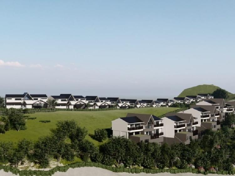 CASAS EN VENTA EN KM 19.9 CARRETERA AL SALVADOR — foto 4