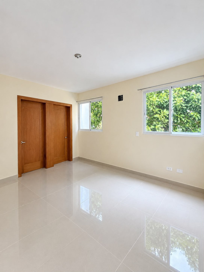 VENTA DE 2do NIVEL APARTAMENTO LA BARRANQUITA — foto 7