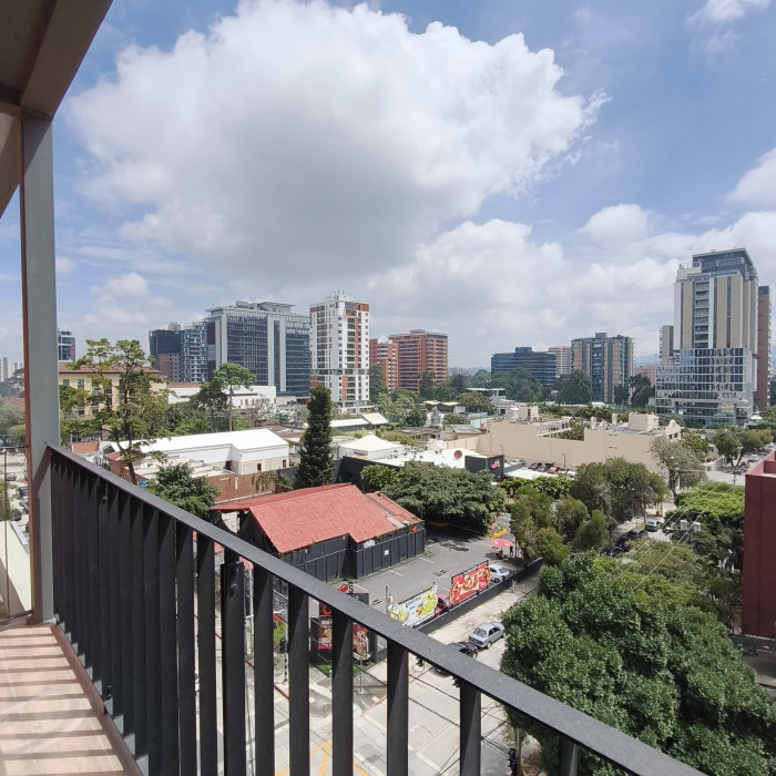 Apartamento en Renta en Zona 10 Ideal AIRBNB — foto 5