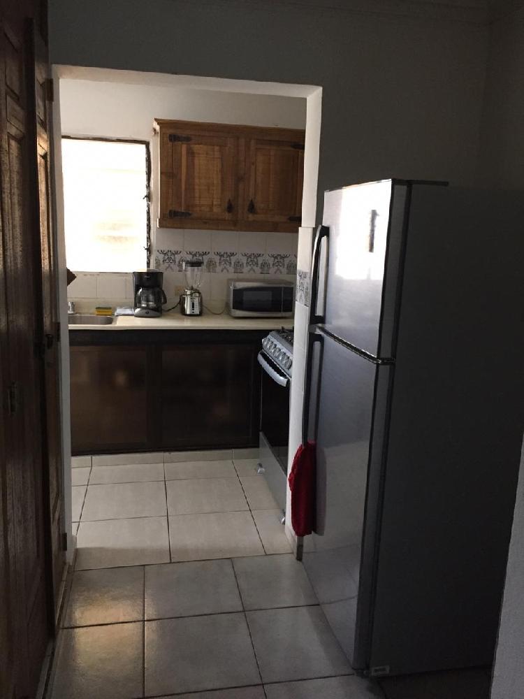 ALQUILER APARTAMENTO AMUEBLADO EN EL EMBRUJO 1 — foto 4