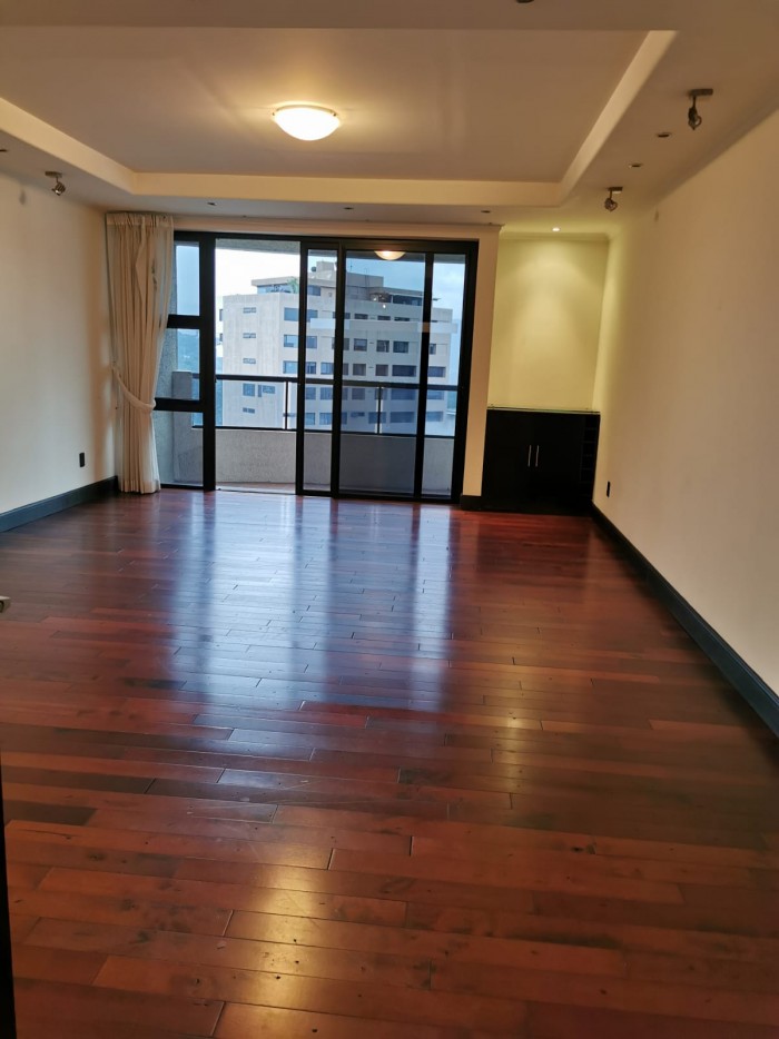 Rento apartamento en zona 14 — foto 2