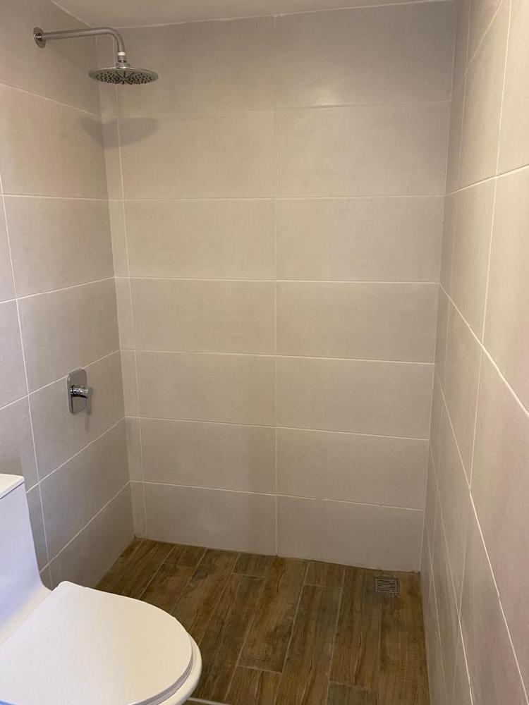 APARTAMENTO EN RENTA, ZONA 9 — foto 2