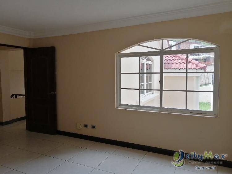 Casa en ¡Venta! en las Cumbres Zona 16 - Miniatura 12