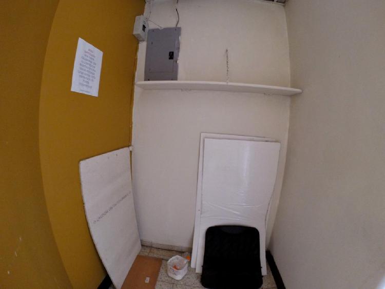 PLAZA ALEJO 3ER NIVEL - 80M² - 1