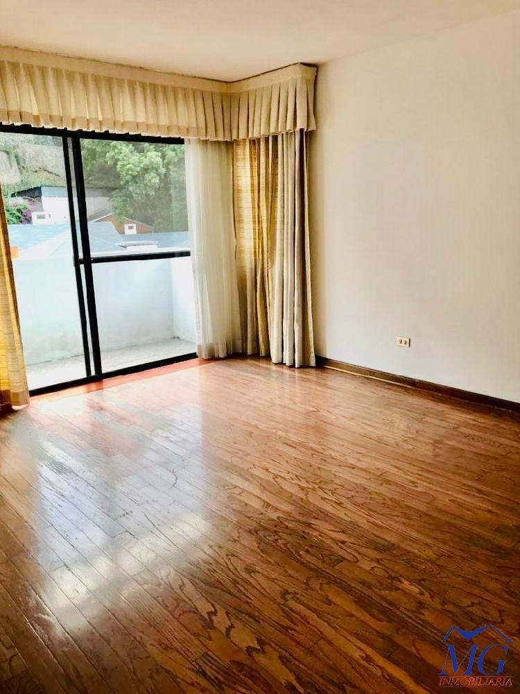 VENDO CASA EN SAN LÁZARO ZONA 15 — foto 5