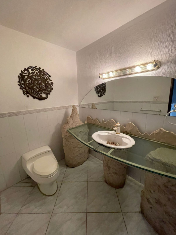 CASA EN #VENTA KM10.5 MONTEBELLO - 17