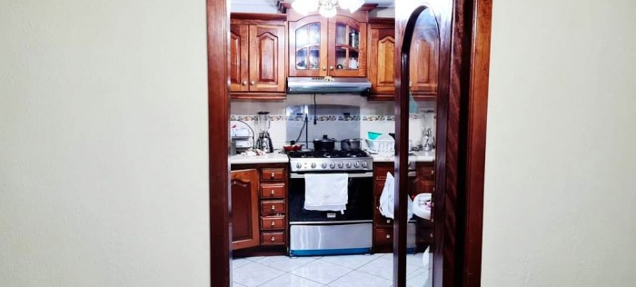 VENDO CASA RESIDÉNCIALES DEL NORTE ZONA 17 - 4