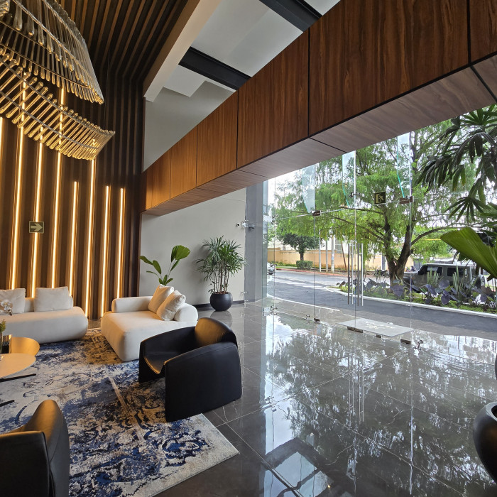 Apartamento Nuevo en Renta en Zona 15 Guatemala - Image 2
