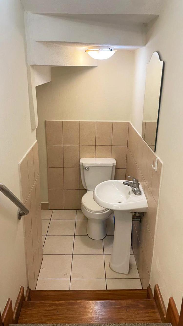 Casa Venta | Mixco | Condominio Cibeles — foto 6