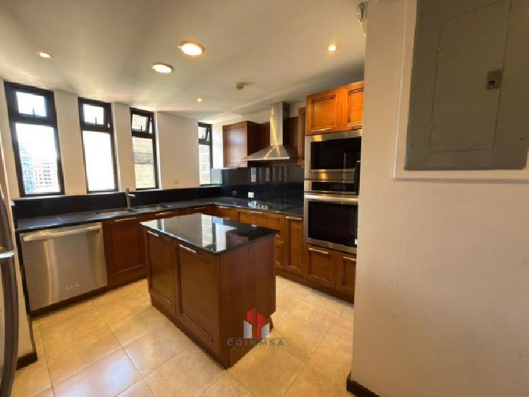 Apartamento amueblado en Venta zona 10 / Tiffany II — foto 4