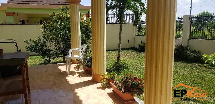 Casa de Venta en Vista de Jarabacoa, — foto 8