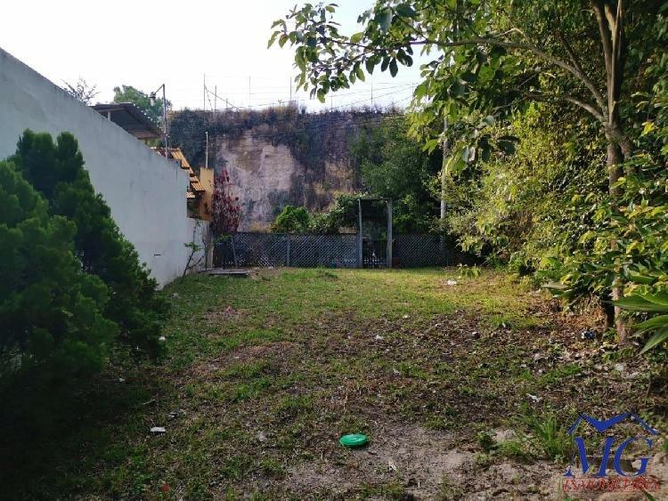 Se Vende Terreno Zona 17 residénciales San Fernando (vi - Image 2