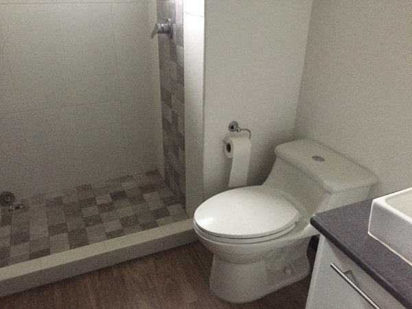 Rento Apartamento km 14 2 Hab Inc. Linea Blanca — foto 4