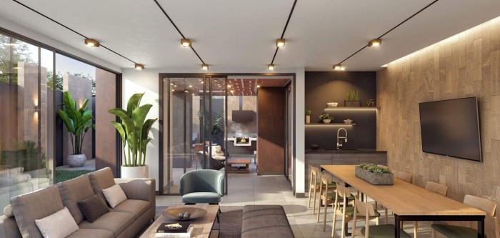 Venta de Apartamento ubicado en zona 15, Guatemala - Miniatura 13